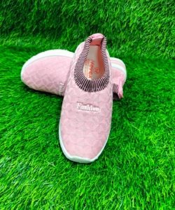 NO USA SHOE 11X3 PINK CLR SET 6 pcs LOOSE 120