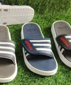 FR FLIP PAD VEL  01 2X5 SINGEL CLR SET 4 pcs LOOSE  120