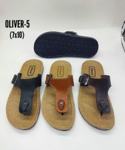 WNT OLIVER 5 7X10 SINGLE CLR SET 4 pcs LOOSE 140