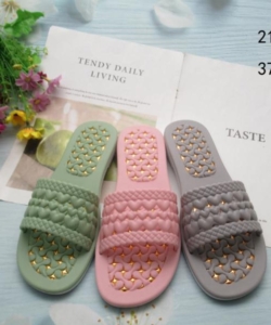 2155 FG  37X41 MIX CLR SET 5pcs LOOSE 145