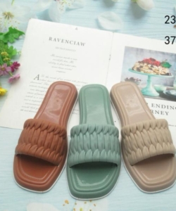 2398 LF  37X41 MIX CLR SET 5pcs LOOSE 140