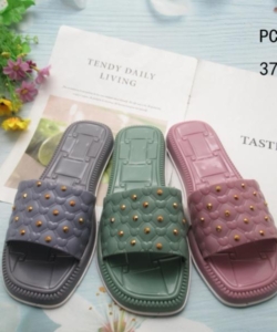 2858 37X41 MIX CLR SET 5pcs LOOSE 130
