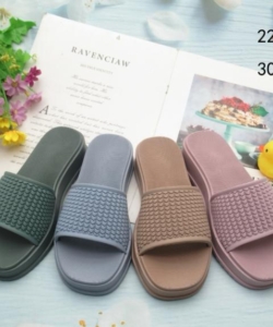 22072 LF 37X41 MIX CLR SET 5pcs LOOSE 140