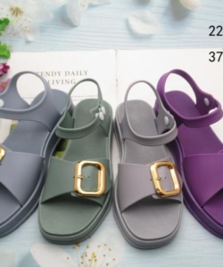 2207 Aa1 37X41 MIX CLR SET 5 pcs LOOSE 190