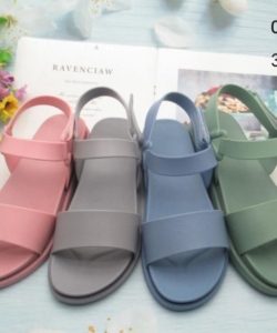 0912 LS 37X41 MIX CLR SET 5 pcs LOOSE 160