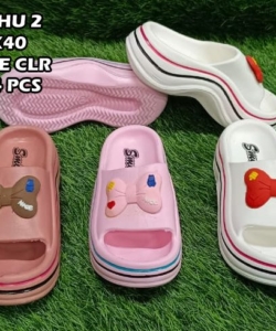 MADHU 2 37X40 SINGLE CLR SET 4pcs LOOSE 110