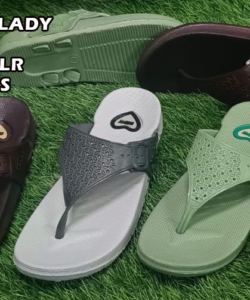 NSMY LOVE LADY 6X9 MIX CLR SET 12 pcs LOOSE 75