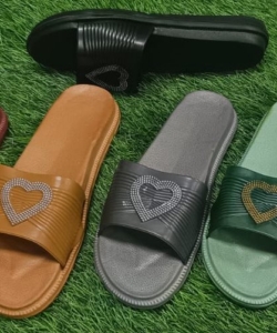 NIS RAZIA 5X8 MIX CLR SET 12 pcs LOOSE 58