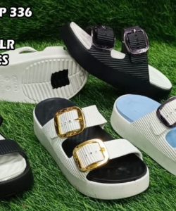 SBE LAD FLIP 336 4X7 SINGLE CLR SET 4pcs LOOSE 210