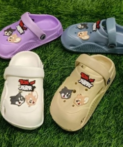 FSN TOMJERRY 24X28 MIX CLR  SET 10 pcs LOOSE 60