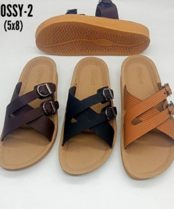 OWNT ROSSY 2 5X8 SINGLE CLR SET 4 pcs LOOSE 165