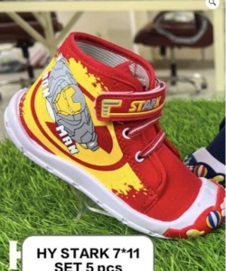 HY STARK 7X11 SET 5pcs BOX 175