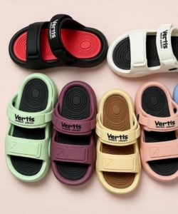 VT MINI 18X23 KS SINGLE CLR SET 6 pcs LOOSE 100