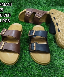 SNF ARMANI 6X9 MIX CLR SET 8pcs LOOSE 90