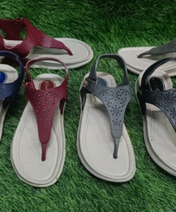 ET NANCY  5X8 MIX CLR SET 8pcs LOOSE 75