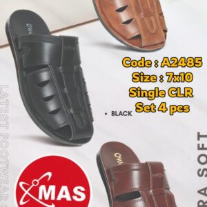 OWNT 8002 7X10 SINGLE CLR SET 4 pcs LOOSE 170